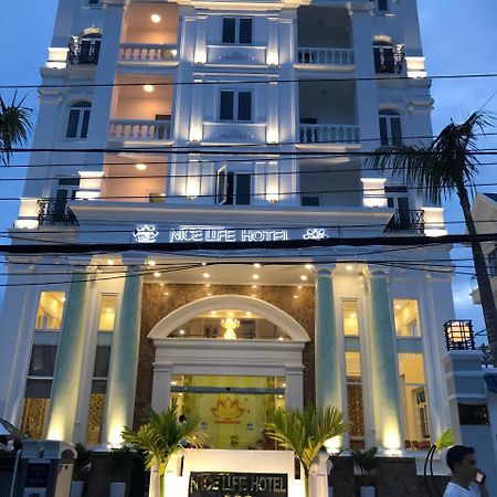 Nice Life Hotel Phu Quoc Eksteriør bilde