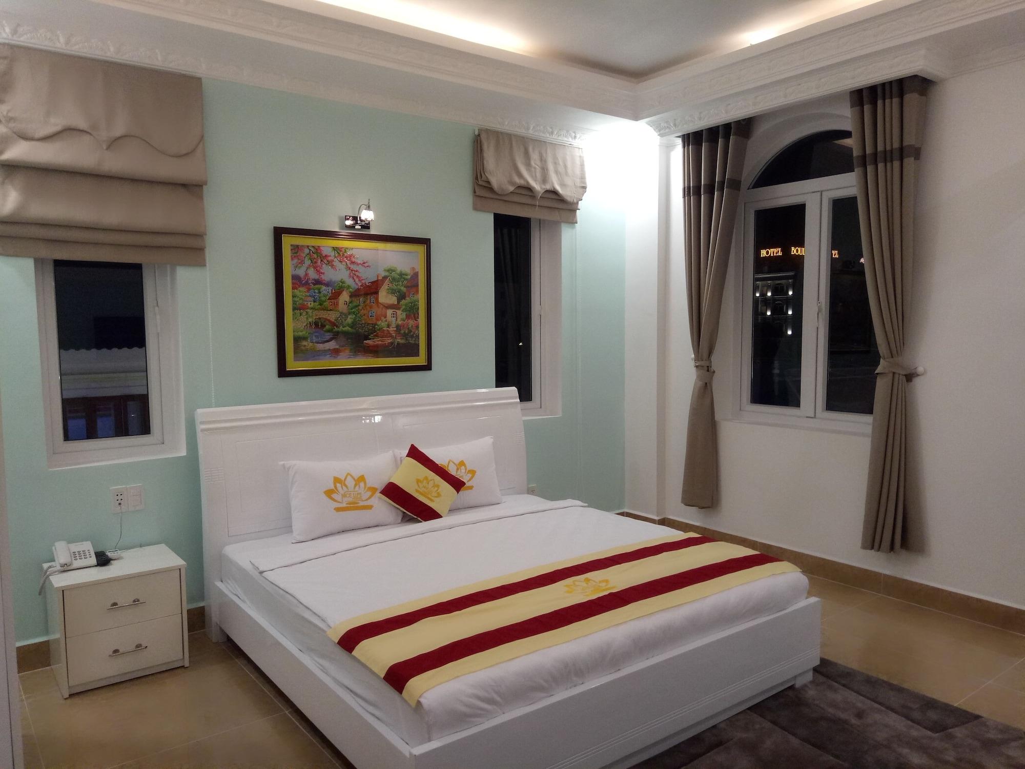 Nice Life Hotel Phu Quoc Eksteriør bilde