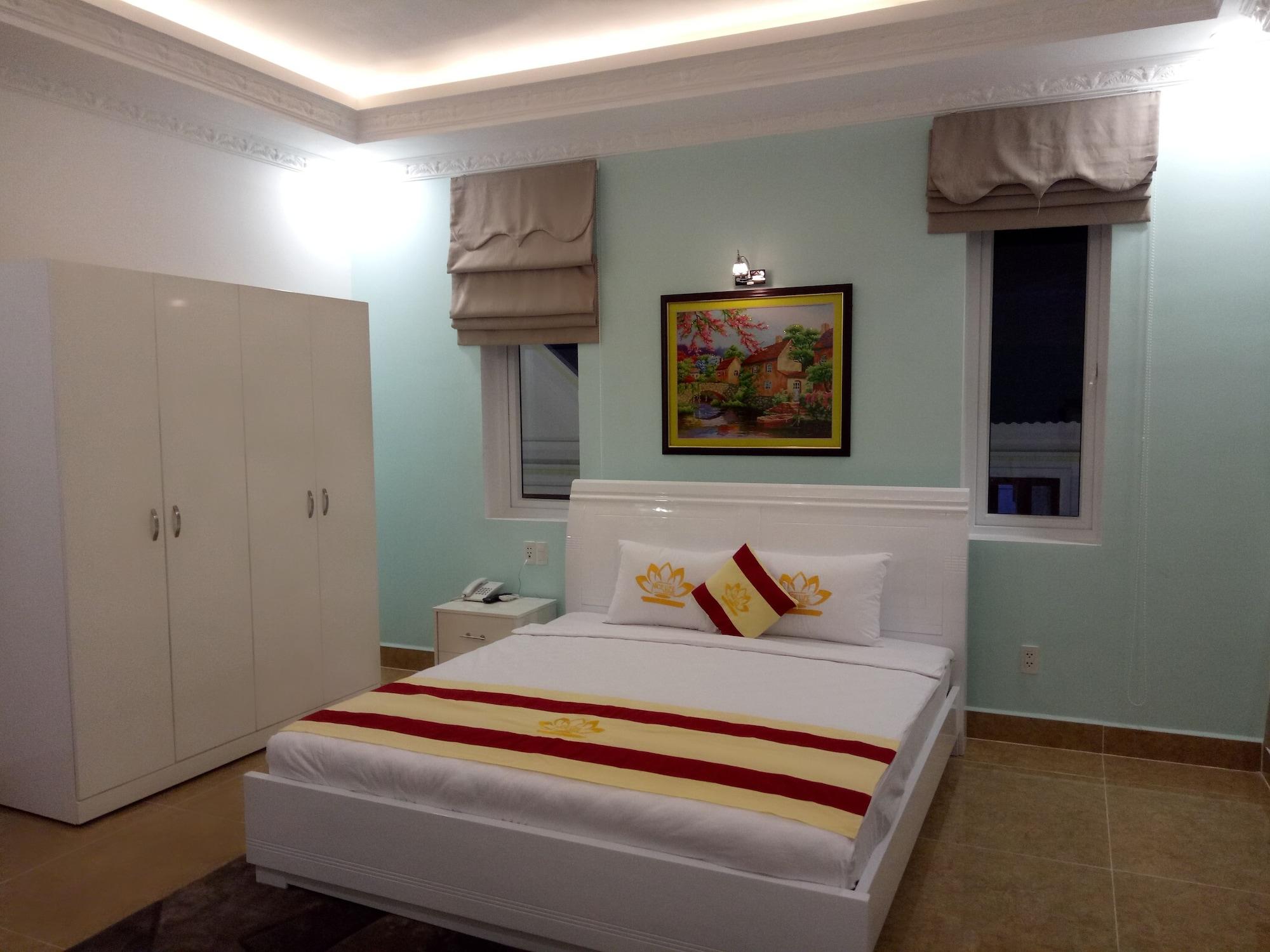 Nice Life Hotel Phu Quoc Eksteriør bilde