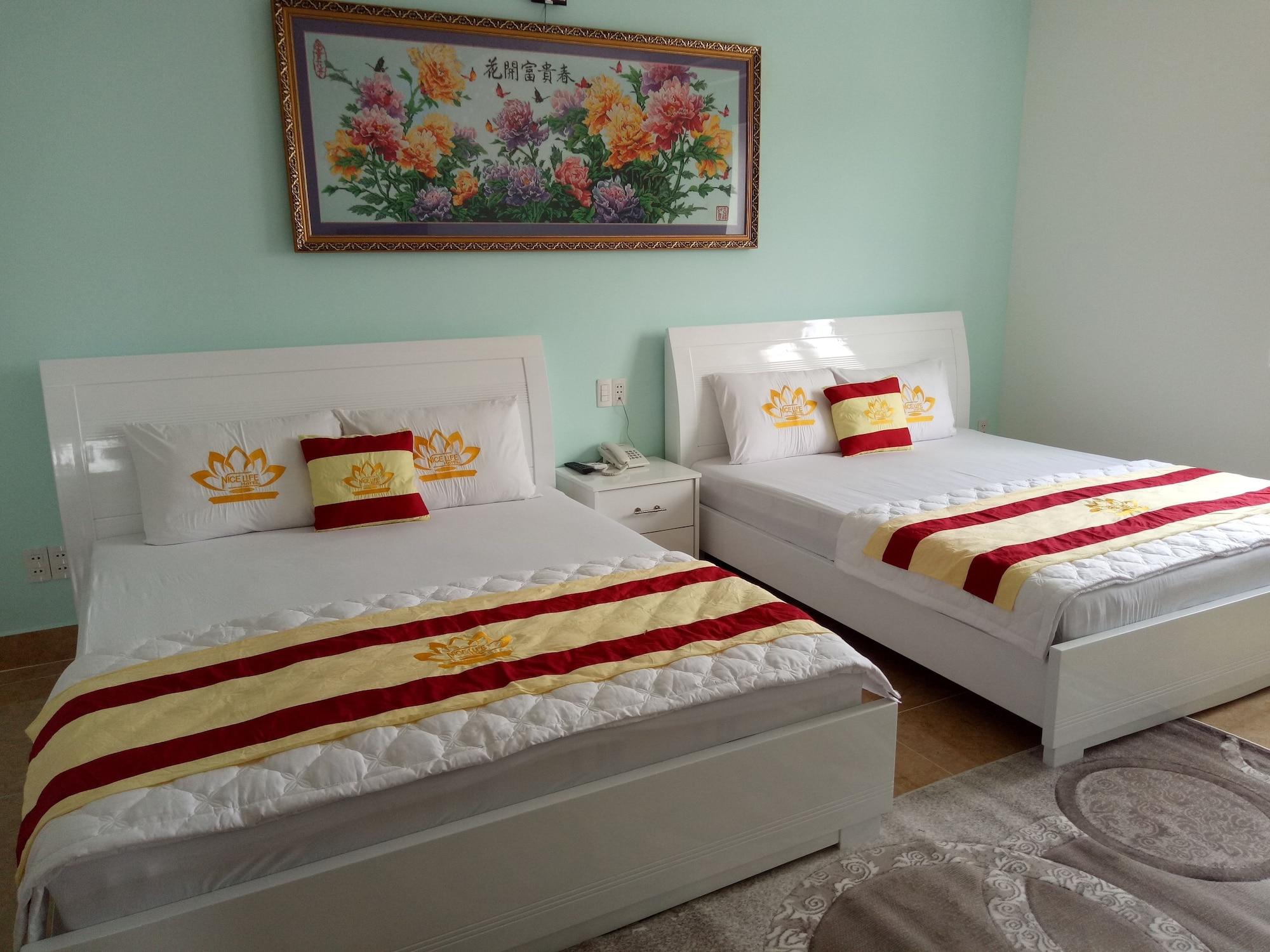 Nice Life Hotel Phu Quoc Eksteriør bilde