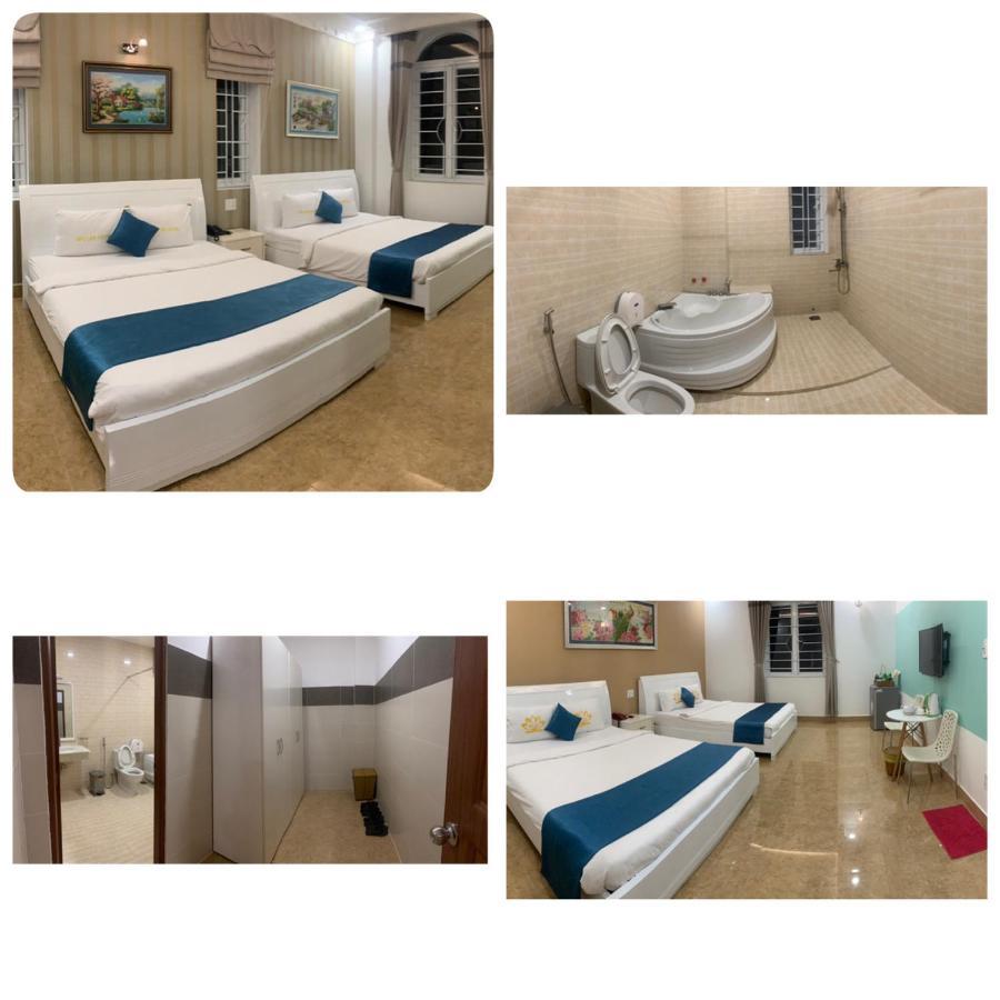 Nice Life Hotel Phu Quoc Eksteriør bilde