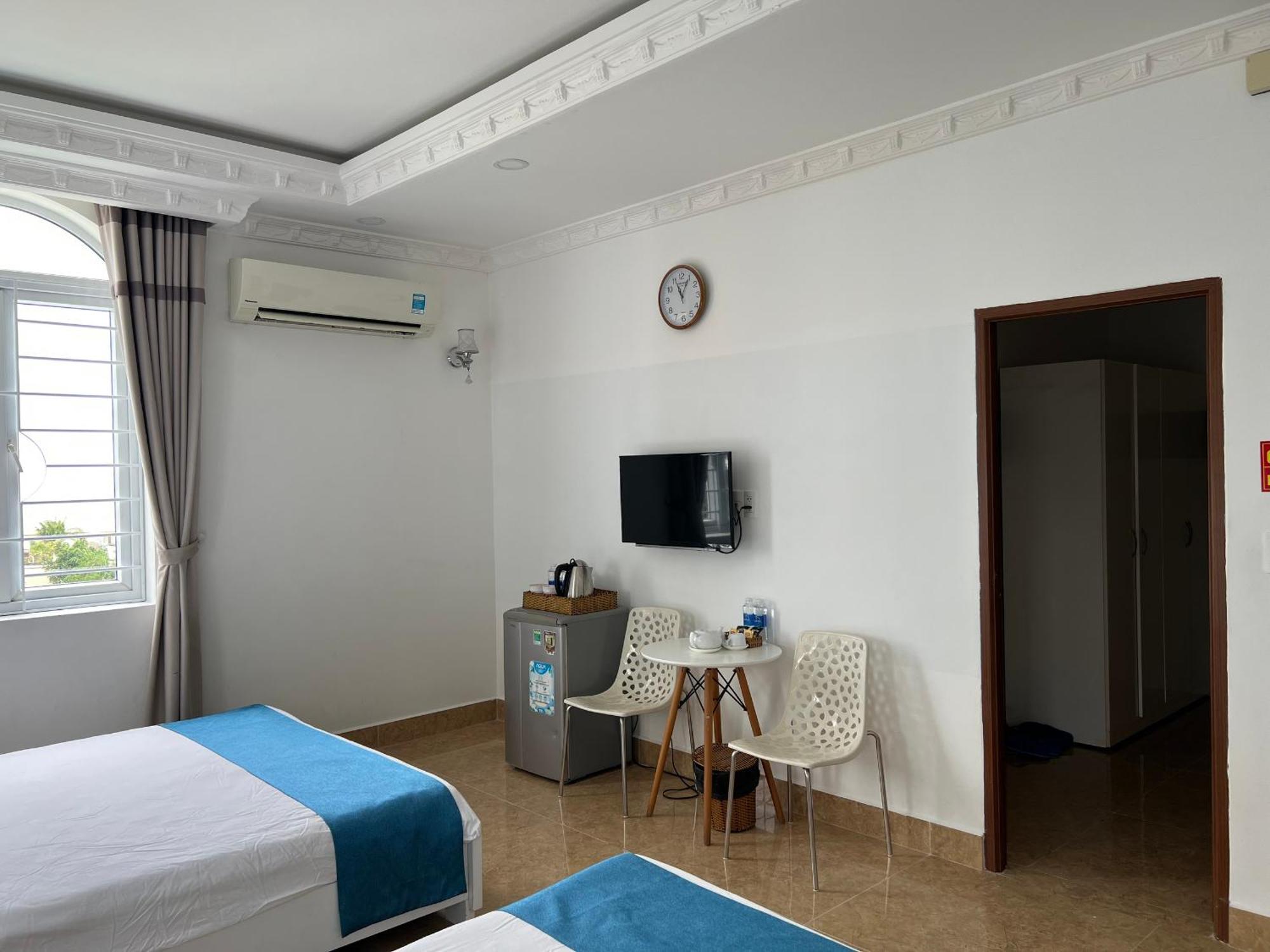 Nice Life Hotel Phu Quoc Eksteriør bilde
