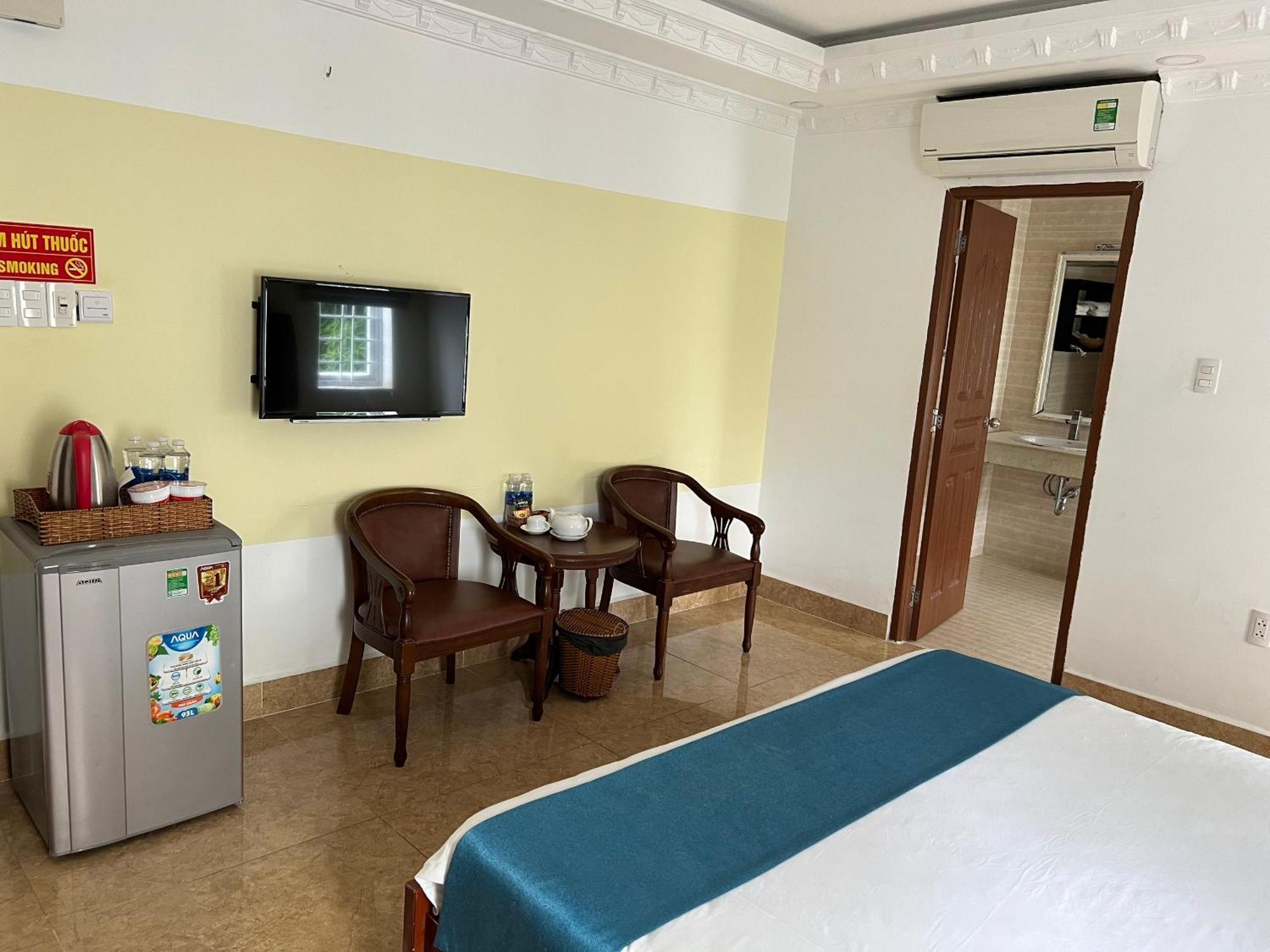 Nice Life Hotel Phu Quoc Eksteriør bilde
