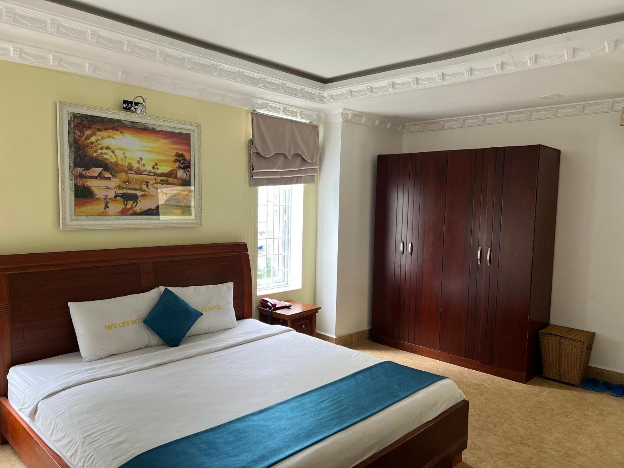 Nice Life Hotel Phu Quoc Eksteriør bilde