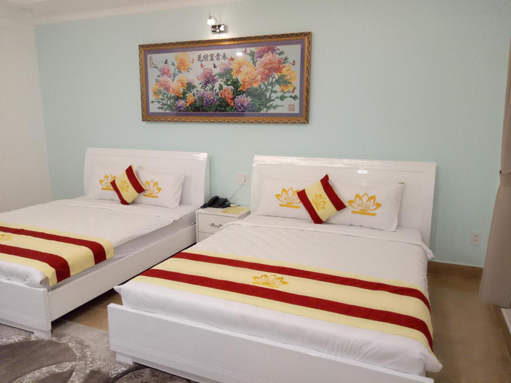 Nice Life Hotel Phu Quoc Eksteriør bilde