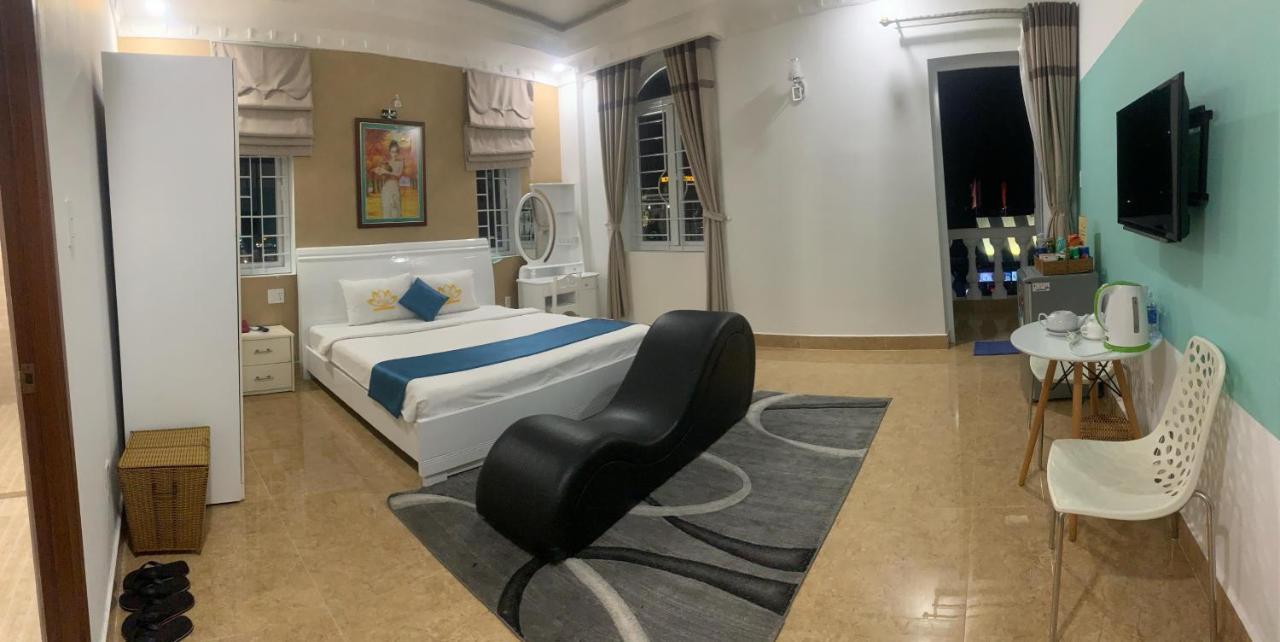 Nice Life Hotel Phu Quoc Eksteriør bilde
